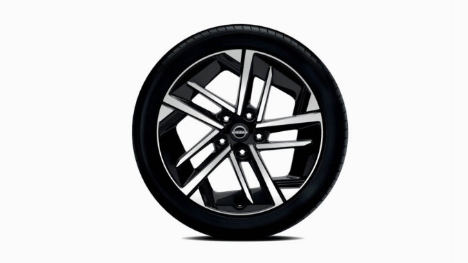 Nissan Juke 1.6 Hybrid N-Connecta 5dr Auto Hybrid Hatchback - Image 5